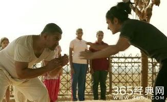 摔跤吧吧爸爸在线观看,燃情励志,父女情深! 第1张 摔跤吧吧爸爸在线观看,燃情励志,父女情深! 第1张